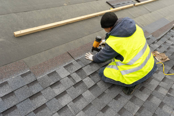 Best Metal Roofing Installation  in Minot Af, ND
