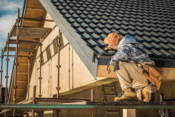 Trusted Minot Af, ND  Roofing repair and installation Experts