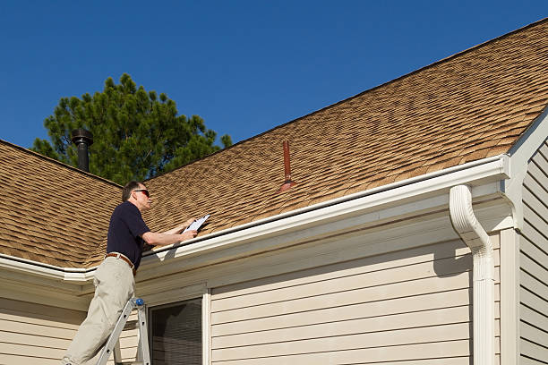 Best Commercial Roofing Services  in Minot Af, ND